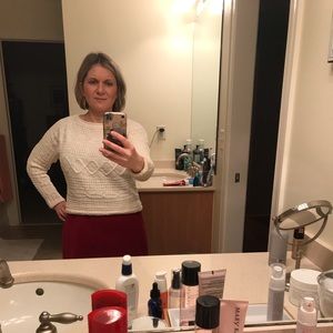 Meet your Posher, Zoryana